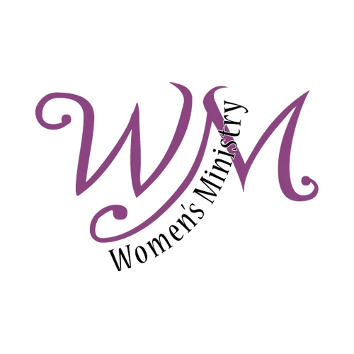 Womens Ministry Logo Womens Ministry Logo