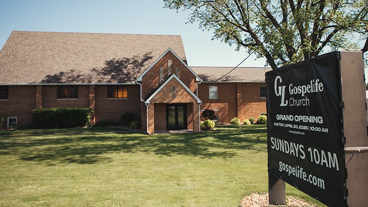 Washington Campus