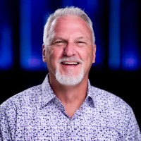 Pastor Scott Nichols Pastor Scott Nichols