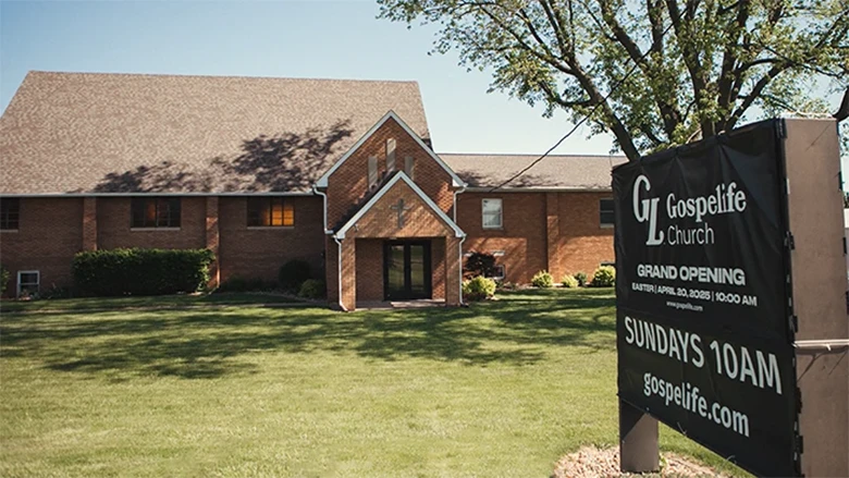 Gospelife Wheaton Campus Gospelife Wheaton Campus